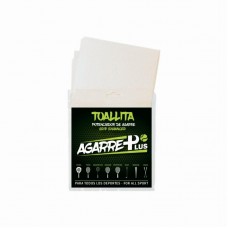 Toallita Pro Elite Agarre Plus Toallita Pro Elite Agarre Plus