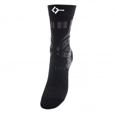 Tobillera Floky Derecha Negro