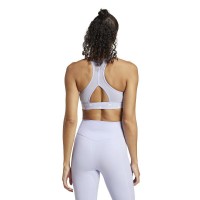 Adidas Power Violet Top