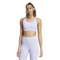 Adidas Power Violet Top