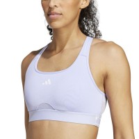 Adidas Power Violet Top