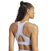 Adidas Power Violet Top