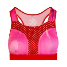 Top Bidi Badu Singa Rojo Rosa Top Bidi Badu Singa Rojo Rosa