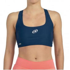 Bullpadel Eleve 25V Encre Bleu Dessus Bullpadel Eleve 25V Encre Bleu Dessus