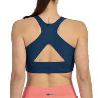 Bullpadel Eleve 25V Encre Bleu Dessus