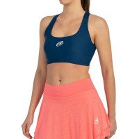 Bullpadel Eleve 25V Encre Bleu Dessus
