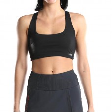 Top Bullpadel Elevave Black Top Bullpadel Elevave Black