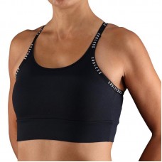 Haut Endless Ash Negro