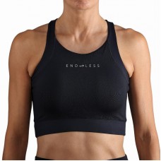 Top Colheita Infinita Negro Blanco Top Colheita Infinita Negro Blanco