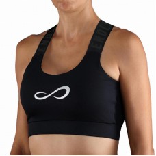 Top Endless Iconic II Negro Top Endless Iconic II Negro