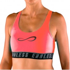 Top Endless Iconic Rosa