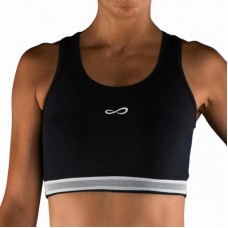 Haut Ruban Sans Fin Nègre