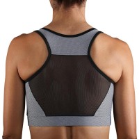 Top Endless Vaidade II Plata