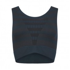 Top Head ATL Seamless Bra Marino Top Head ATL Seamless Bra Marino