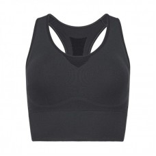 Top Head Flex Seamless Bra Negro Top Head Flex Seamless Bra Negro