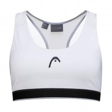 Top Head Move Bra Blanco Top Head Move Bra Blanco