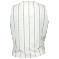 Movimento de cabeça superior Verde Blanco