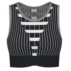 Top Head Vogue Negro Top Head Vogue Negro