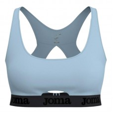 Maglia iconica femminile Joma Sky Blue