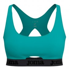 Top Joma Iconic Azul Mujer