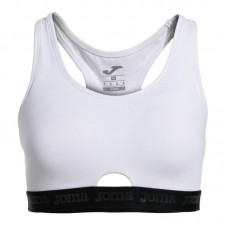 Top Joma R City Iconic Blanco Mujer
