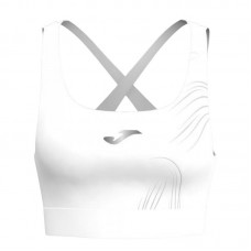 Maglia femminile Joma R Night Night White