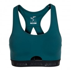 Top Joma R Night Iconica Verde Mujer