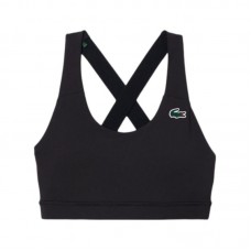 Haut Lacoste Sport Noir