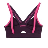 Nox Pro Dark Purple Top