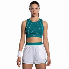 Top Nox Pro Verde Ivy Mujer