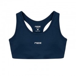 Top Nox Team Azul Marino