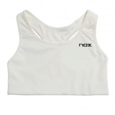 Top équipe Nox Blanco