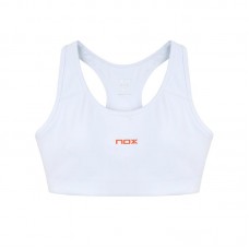 Top Nox Team Blanco Rojo