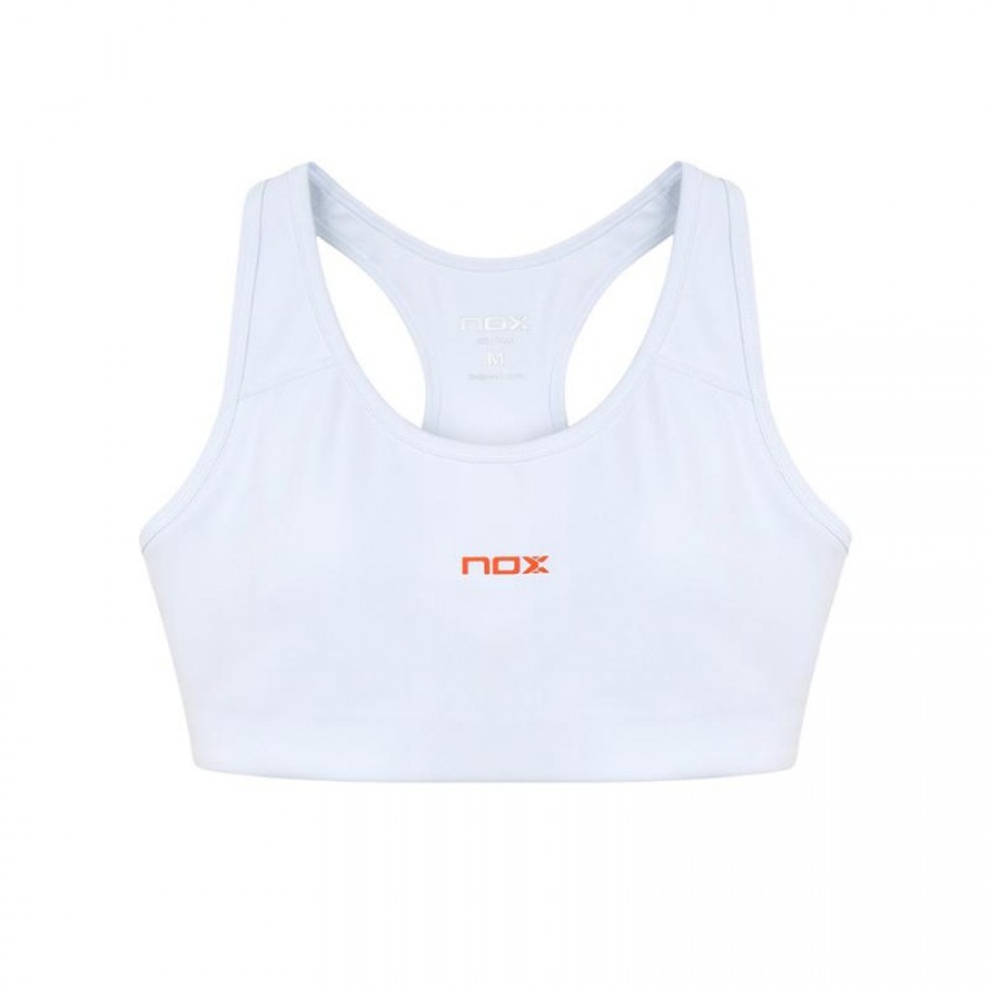 Melhor Time Nox Blanco Rojo