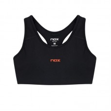 Top Nox Team Negro Rojo