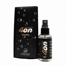 TotalDry Spray 4on  TotalDry Spray 4on