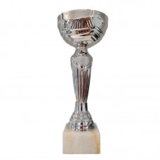 Troféu da Copa 68-001 20 cm Troféu da Copa 68-001 20 cm