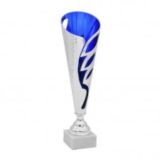Troféu da taça 68-718 30 cm Troféu da taça 68-718 30 cm