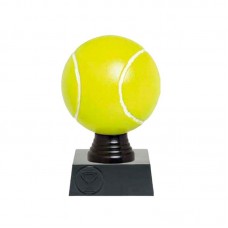 Troféu Fast Ico Tenis 14,2 cm Troféu Fast Ico Tenis 14,2 cm