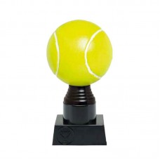 Troféu Fast Ico Tenis 17,2 cm Troféu Fast Ico Tenis 17,2 cm