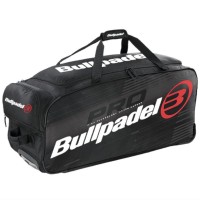 Bullpadel BPP-24011 Trolley Nero