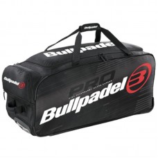 Trolley Bullpadel BPP- 24011 Negro Trolley Bullpadel BPP- 24011 Negro
