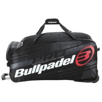 Bullpadel BPP-24011 Carrinho Preto