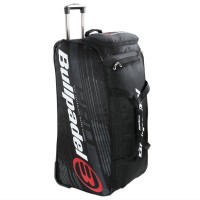 Bullpadel BPP-24011 Trolley Black