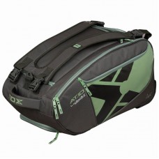 Trolley Nox AT10 Competition Negro Verde Trolley Nox AT10 Competition Negro Verde