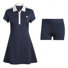 Vestido Adidas Heritage Azul Legend