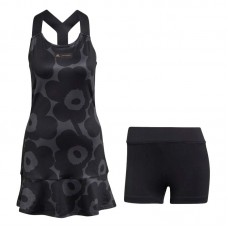 Adidas MariMekko Abito Nero Adidas MariMekko Abito Nero