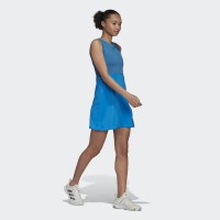 Adidas Premium Rush Blue Dress