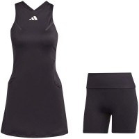 Vestido Adidas Premium Negro