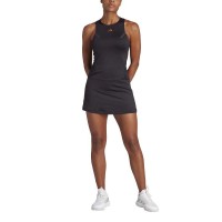 Vestido Adidas Premium Negro